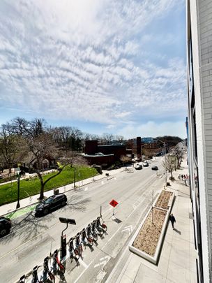 For Lease - 1660 Bloor Street Unit# 309, Toronto, Ontario - Photo 1
