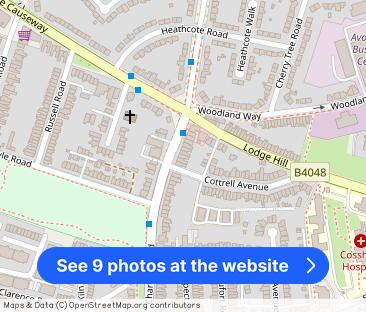 Charlton Road, Kingswood, Bristol, BS15 - Photo 1