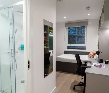 Single Ensuite - Photo 4