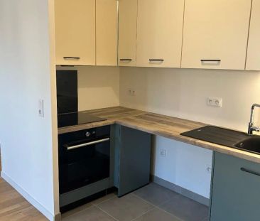 Appartement à louer 3 pièces 61.81m² - Photo 4