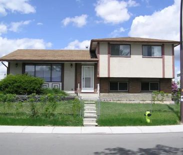 BEAUTIFUL 2 BEDROOMS 2 LEVEL SPLIT BASEMENT SUITE! | Calgary - Photo 1
