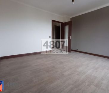 Appartement T4 à louer à Passy - Photo 1