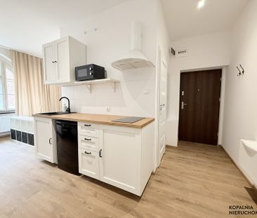 Kawalerka po remoncie CO miejskie Godula - Zdjęcie 4