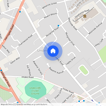 Leeds Road, BD2, Bradford