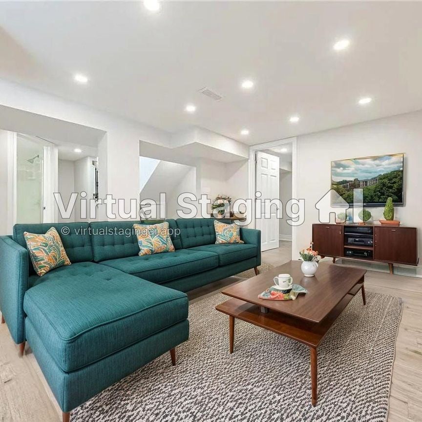 For Lease - 194 Crockett Street Unit# Lower, Hamilton, Ontario - Photo 1