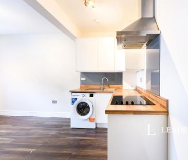 1 bedroom flat to rent - Photo 6