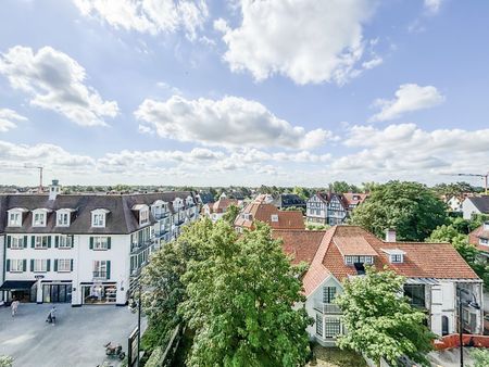 Appartement het Zoute - Photo 2