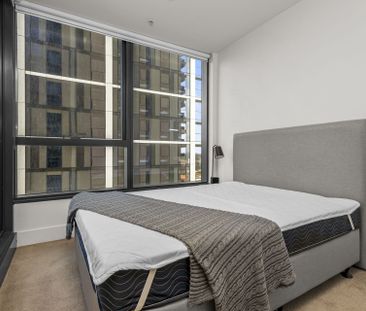 2908/500 Elizabeth Street, Melbourne - Photo 6