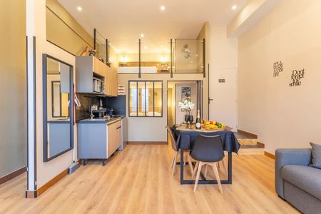 Rue Montgrand - Photo 3