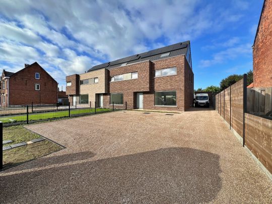 Woning te huur in Sleidinge - Photo 1
