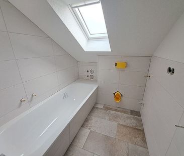 Modernisierte 1,5-Zimmer-Wohnung in Bremerhaven-Geestemünde-Süd - Foto 1