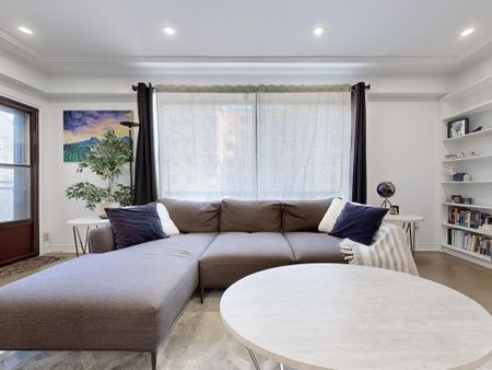 For Lease - 740 Eglinton Avenue Unit# 309, Toronto, Ontario - Photo 5