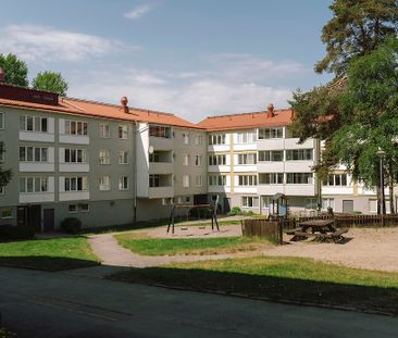 Humlestigen 19, Blombacka - Photo 3