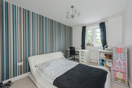 3 bedroom town house to rent - Photo 4