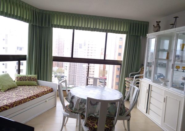 Benidorm Levante Winter let