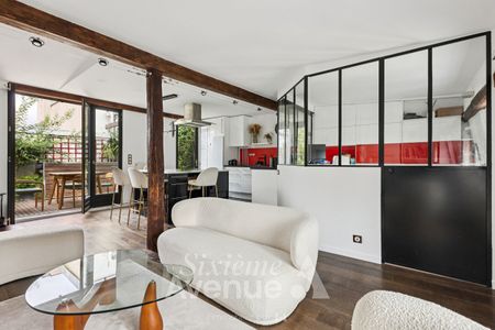 Appartement à louer à Paris 2Ème - Photo 3