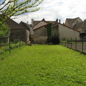 MAISON F5 - 32 GRANDE RUE 71150 FONTAINES - Photo 3