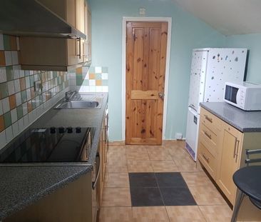 1 Bed Terraced House, Harrow Road, HA0 - Photo 5