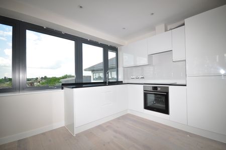 1 bedroom duplex flat to rent - Photo 4