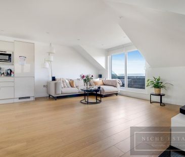 2 bedroom duplex to rent - Photo 2