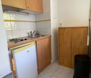 Appartement à louer 2 pièces • Montpellier - Photo 6