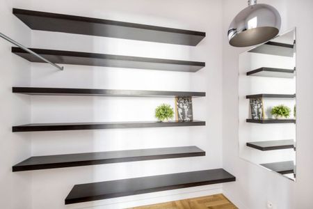 2-pokojowy apartament w kamienicy na Poznańskiej - Zdjęcie 3