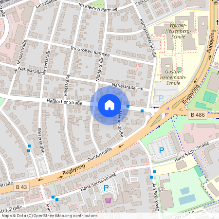 Haßlocher Str. 77, 65428 Rüsselsheim am Main