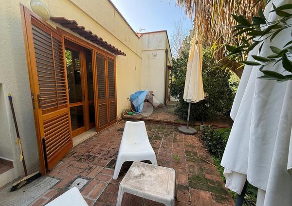 Villa singola in affitto