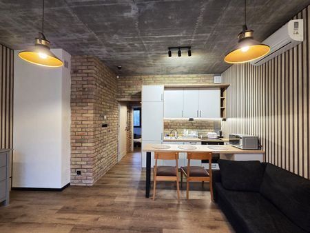 Mieszkanie z tarasem, działka 250 m2| klimatyzacja - Photo 4