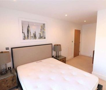Sherrans House, Grove Park, London, NW9 - Photo 1