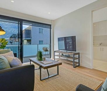 Easy Care Living in a Prime Central Location - Photo 1