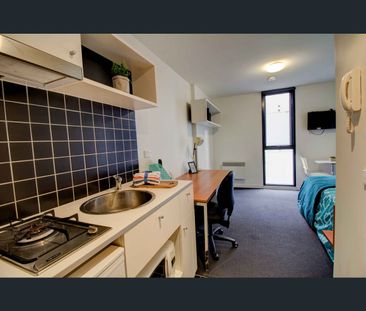 305/6-8 High Street, North Melbourne, Vic 3051 - Photo 2