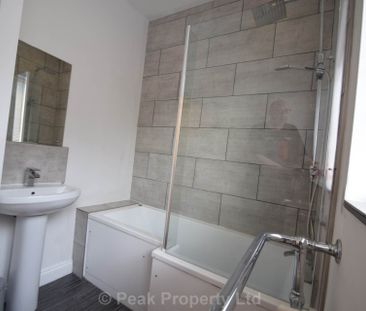 Room 5 Westborough Road, Westcliff On Sea - Photo 2