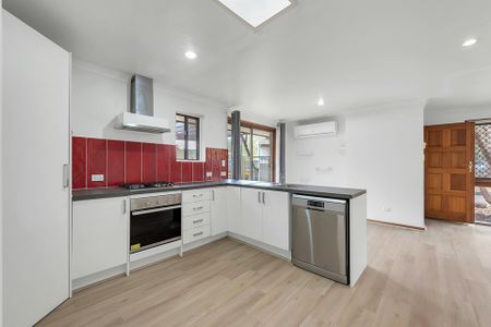 Contemporary Home in a Quiet, Convenient Location - Photo 5