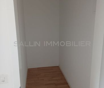 APPARTEMENT DANS UN PETIT LOCATIF - Photo 4