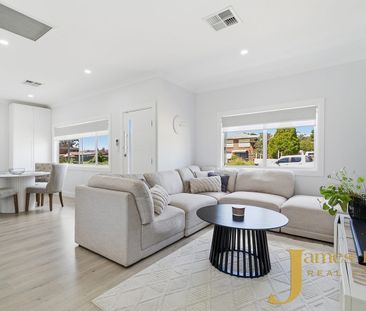 Stunning! Fully Renovated and Modern!! AVAILABLE NOW!! - Photo 1