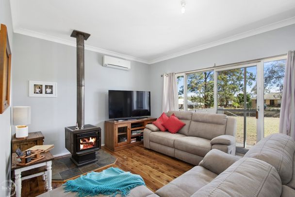 731 Kurmond Road, Freemans Reach NSW 2756 - House For Rent | Domain - Photo 1