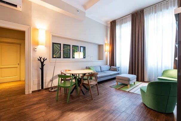 Corso di Porta Romana, Milan, Lombardy 20122 - Photo 1