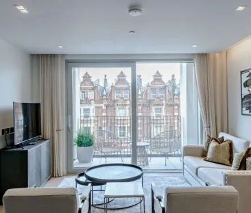 1 bedroom apartment to rent - Photo 5