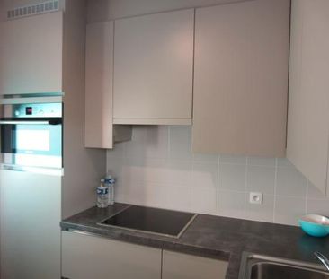 Appartement met één slaapkamer te huur in Waregem - Foto 3
