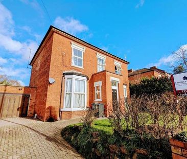 En-suite Room, Bromyard Road, Worcester, WR2 - Photo 6