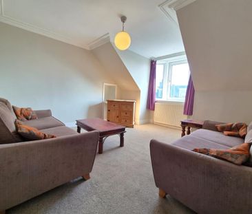 2 Bed Flat, Crown St, AB11 - Photo 2