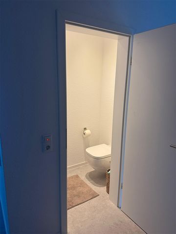 Moderne und neuwertige Doppelhaushälfte in Oyle zu vermieten - Photo 5