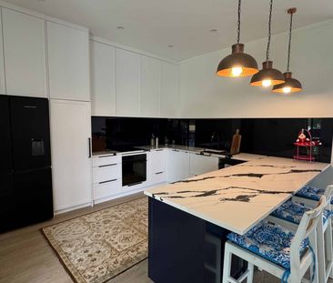 Fantastic Family Home 4 Bed 3 Bath Rental in Huapai - Photo 3