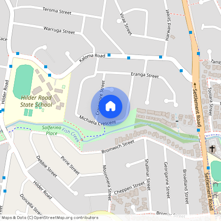 3 Granton Pl, Qld 4061, The Gap