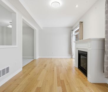 For Lease - 12 Beasley Grove, Hamilton, Ontario - Photo 3