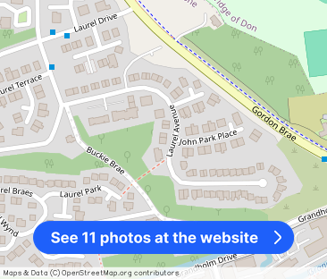 Laurel Avenue, Danestone, Aberdeen, AB22 - Photo 1