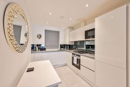 Willow House, Westminster, SW1P - Photo 3