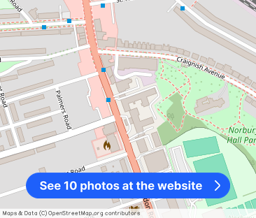 London Road, Norbury, London, SW16 - Photo 1