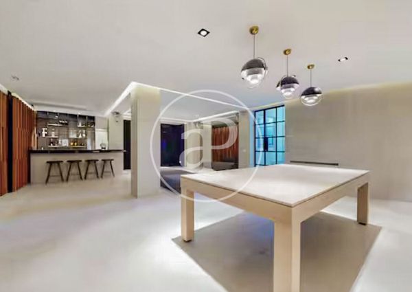 House for rent in Conde Orgaz - Piovera (Hortaleza)